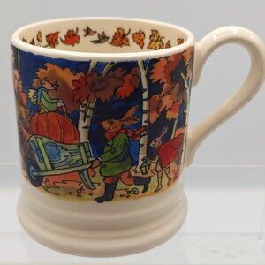 Emma Bridgewater 1/2 Pint Mug